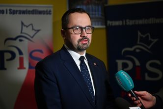 Ceny gazu w górę. Zdaniem Horały to skutek zniesienia sankcji przez USA na Nord Stream 2