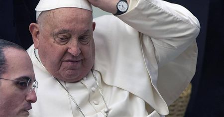 Stan zdrowia papieża Franciszka. Nowy komunikat z Watykanu