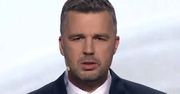 Michał Rachoń zarobił miliony. Jego książka okazała się hitem