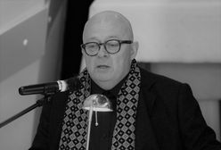 Zmarł naczelny tygodnika "Nie". Nie żyje Waldemar Kuchanny