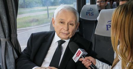 Ostatni skok PiS? Medioznawcy: to im się nie będzie opłacało