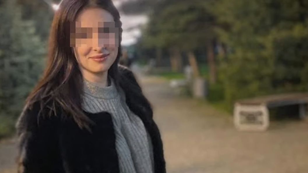 Tygrys zaatakował dziecko. Zdjęcie jego marki pokazała rosyjska telewizja. 