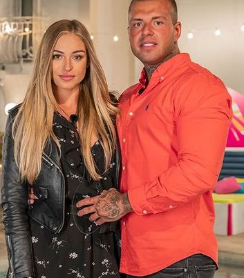 Ania i Czarek z "Love Island" udają, że są razem?