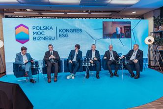 TAURON: Lider transformacji energetycznej i innowacyjnego rozwoju