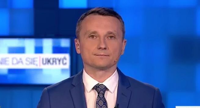 Koniec znanego programu TVP Info