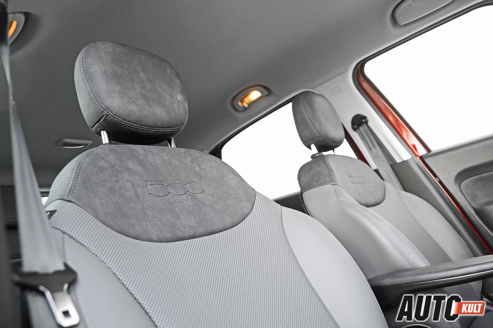Fiat 500L Living Lounge 1,6 M-Jet - test [galeria] 20