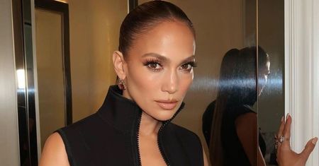 "Ugly jeans" wkrótce zaleją ulicę. Tylko spójrzcie na J.Lo