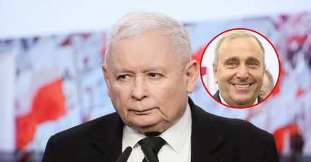 Schetyna wyśmiewa sugestie PiS. "To jak przyspieszanie wigilii"