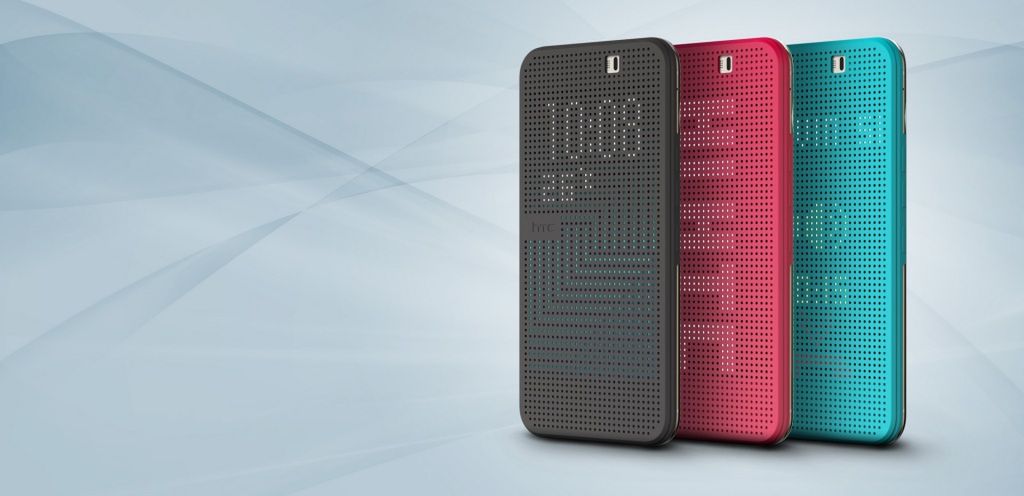 HTC One M9+ Aurora Edition oraz Butterfly 3 oficjalnie. Tak nudnych smartfonów się nie spodziewałem 11