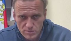 Aleksiej Nawalny prowadził w więzieniu dziennik. Opublikowano fragmenty