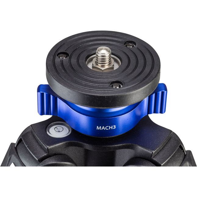 Benro MACH3