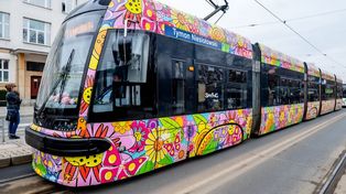 Toruń. Tramwaje zmienią trasy. Tak pojadą od marca 2027 roku