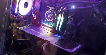 Nvidia wydała nowe sterowniki. Usuwają problem w Windows