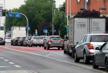 Wrocław: Przebudowa ulicy Zwycięskiej coraz bliżej. Zniknie rondo