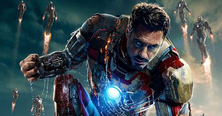W skrócie: Samochód z drukarki 3D, Iron Man na kolanach, aplikacja, która wykryje chorobę