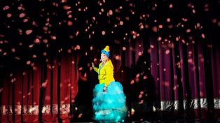 Sosnowiec: "Brzydkie kaczątko". Najnowsza premiera Teatru Zagłębia