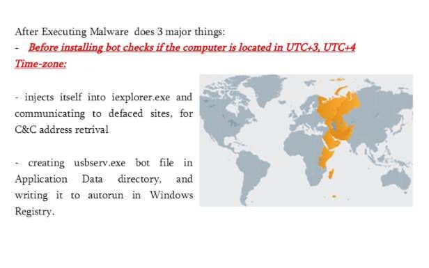 „Czarna Gwiazda” – jeszcze cyberprzestępczość czy już cyberwojna? 3