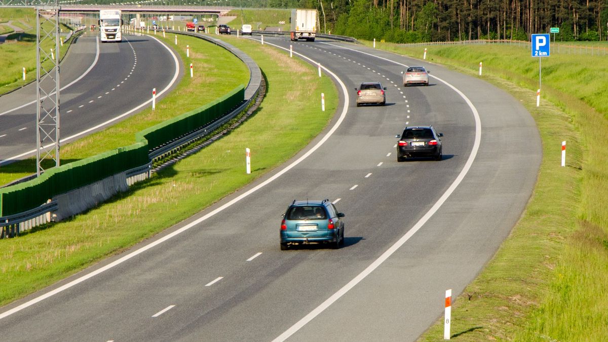 Autostrada