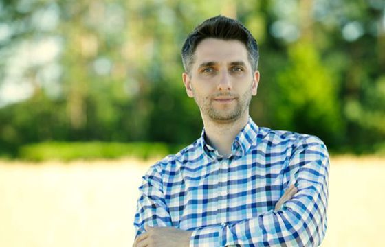 Marcin Zaborski po 20 latach w radiu przechodzi do telewizji. "Potrafi dociskać polityków, ale nie jest agresywny"