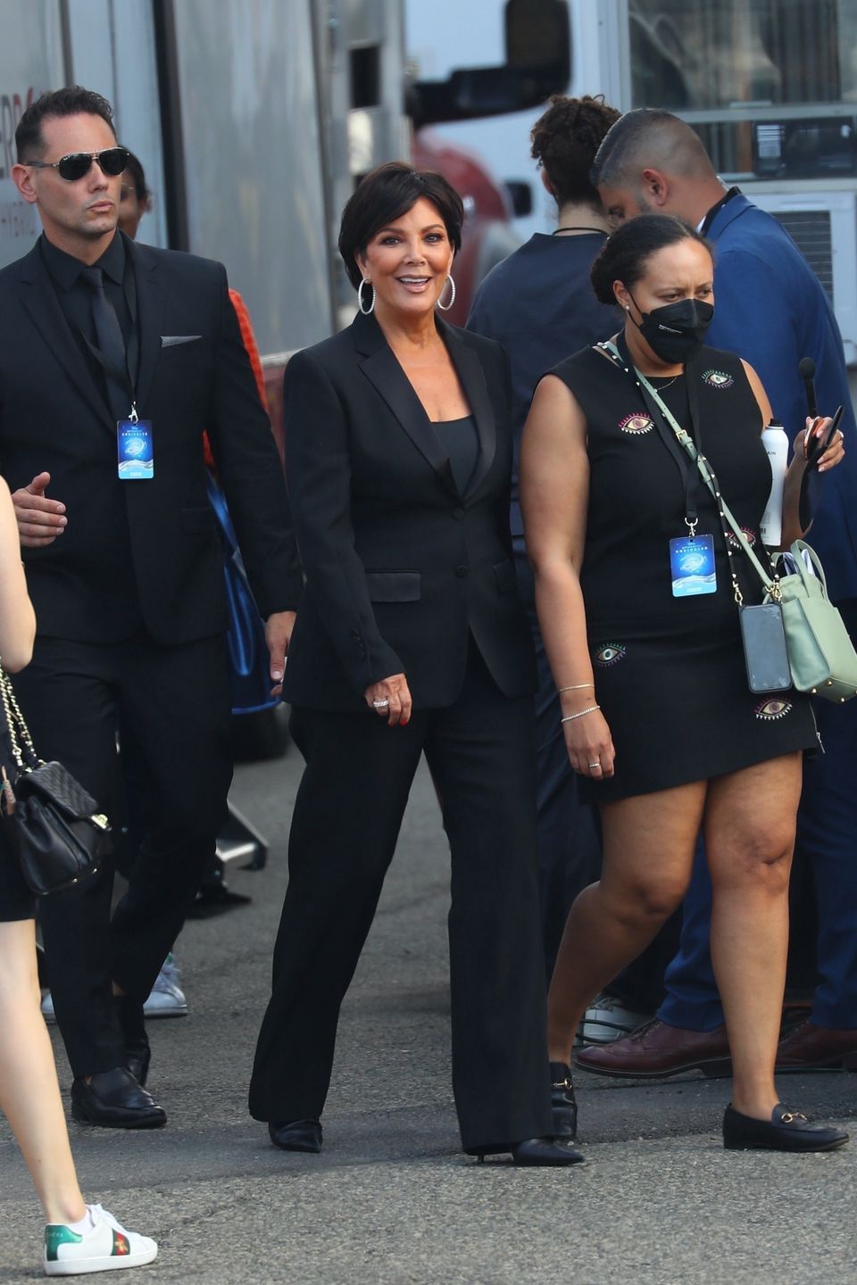 Kris Jenner