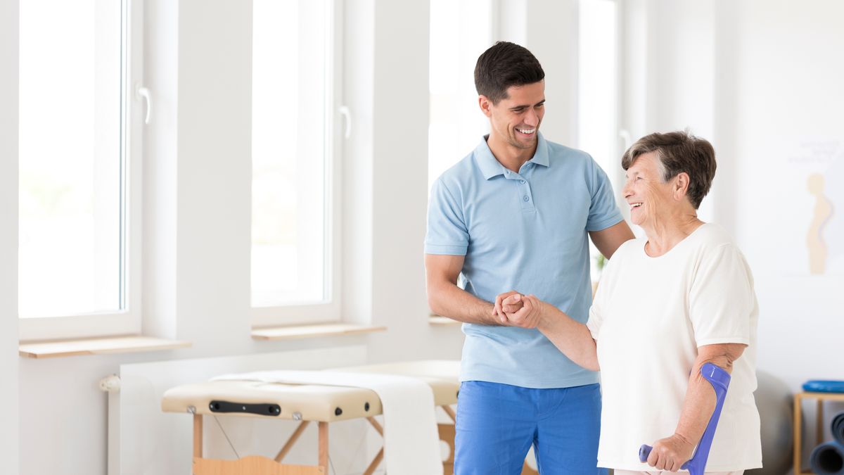 Jak pojechać do sanatorium poza kolejką i za darmo?