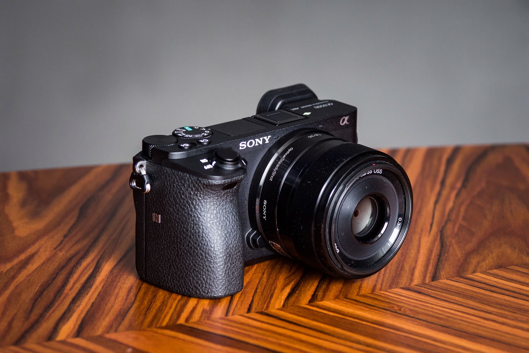 Sony A6500 - topowy bezlusterkowiec pełen sprzeczności [test] 150