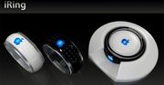 iRing - pierścionek Bluetooth z serii “i”