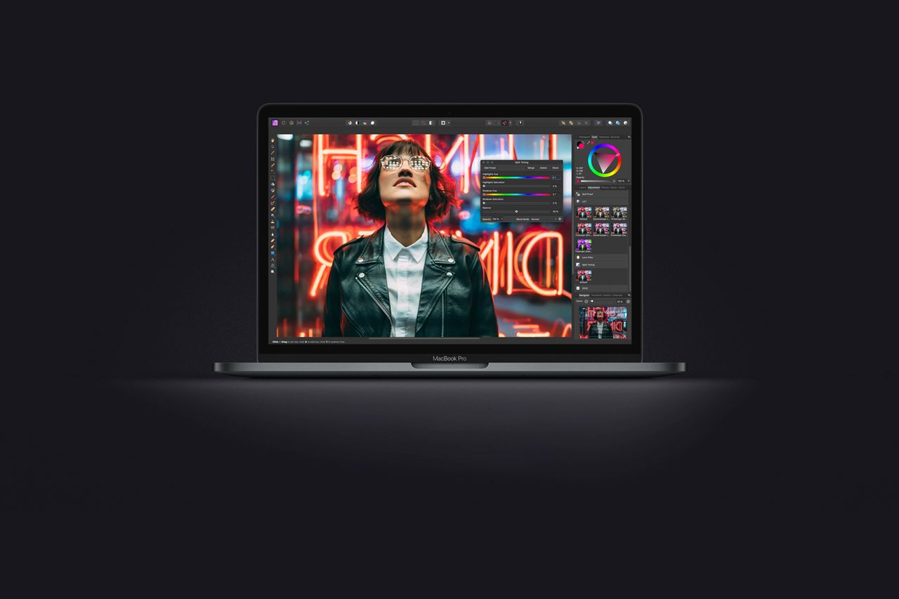Apple MacBook Pro 13” 2020: Czy nadaje się dla fotografa?