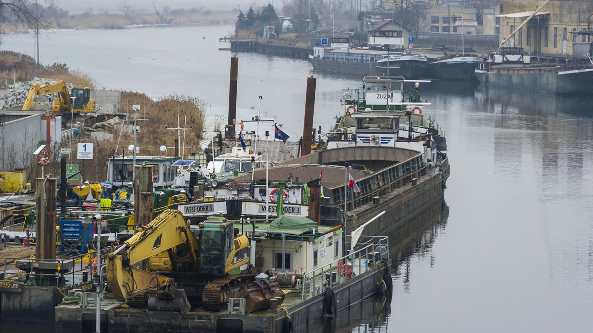 Jednostki w Elblągu 