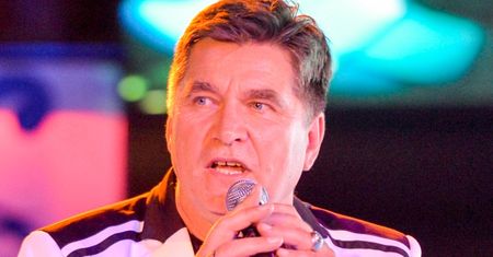 Sławomir Świerzyński ZAŁAMANY emeryturą. Podał kwotę, jaką mu wyliczono: "Nie mogłem w to uwierzyć"