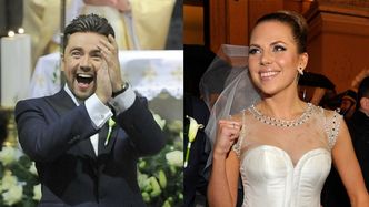 Aleksandra Kwaśniewska i Kuba Badach świętują GLINIANĄ rocznicę ślubu, publikując STARE ZDJĘCIA