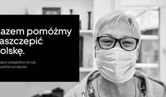 Uber zaoferuje kody na przejazdy do punktów szczepień lub z powrotem m.in. dla seniorów