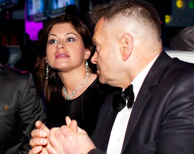 Nowa dziewczyna Rutkowskiego jest mężatką! - Pudelek