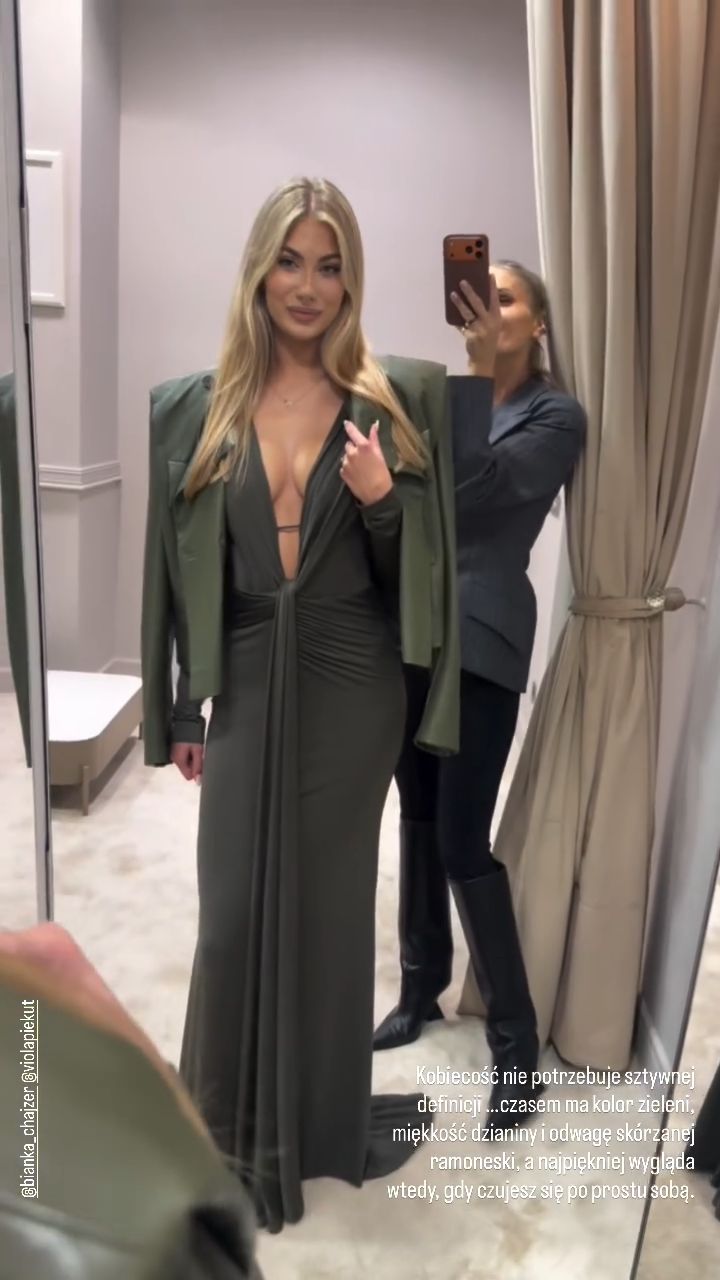 Bianka Chajzer