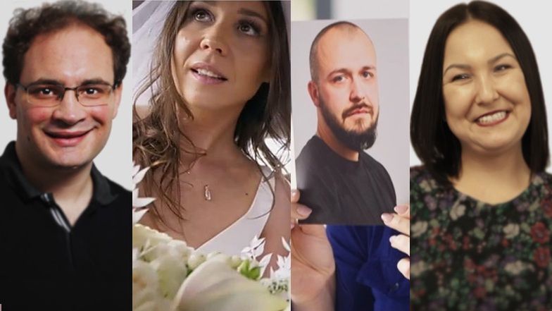 "Ślub od pierwszego wejrzenia". Ustalamy, kto z kim weźmie ślub 