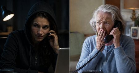 Seniorka straciła 60 tysięcy złotych. Oszuści zadzwonili "na lekarza"