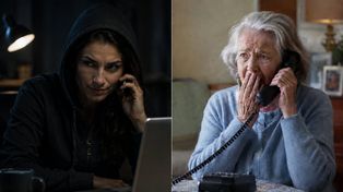 Seniorka straciła 60 tysięcy złotych. Oszuści zadzwonili "na lekarza"
