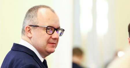 Zakulisowe negocjacje ws. KRS? Kancelaria Prezydenta komentuje