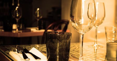 Wysoka kara dla restauratora. Przyjmował klientów czasie lockdownu