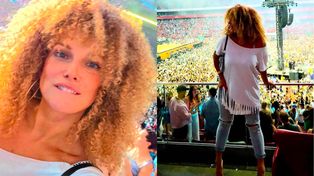 Joanna Liszowska w AFRO wspomina koncertowe szaleństwo. "Biodra chodzą same" (FOTO)
