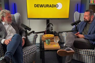Program Dewuradia