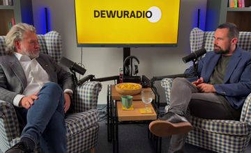 Dewuradio współpracuje z kanałem telewizyjnym