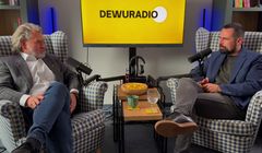 Dewuradio współpracuje z kanałem telewizyjnym