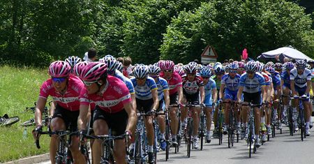 I Ty możesz wziąć udział w Tour de France!
