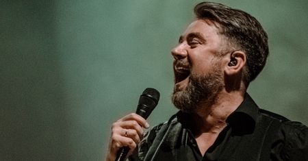 Kuba Badach: Twórczość Zauchy stała się dla mnie drogowskazem