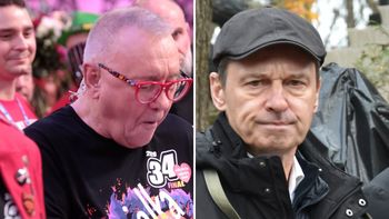 Krzysztof Ziemiec kiedyś wspierał WOŚP. Teraz nie chce mieć nic wspólnego z Jurkiem Owsiakiem