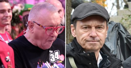 Krzysztof Ziemiec kiedyś wspierał WOŚP. Teraz nie chce mieć nic wspólnego z Jurkiem Owsiakiem