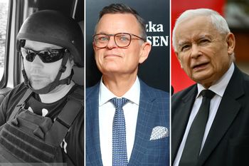 Zmarł Andrzej Morozowski. Oto czym żyła Polska [SKRÓT DNIA]