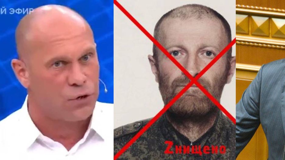 Kolaboranci z Rosją