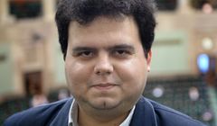 Dziennikarz „Rzeczpospolitej” żegna się z publiczną rozgłośnią